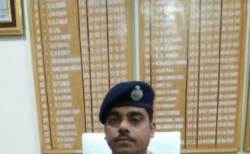 शराब माफिया और अपराधी बख्शे नहीं जाएंगे : बेगूसराय एसपी