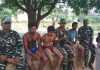 रोहतास में लुटेरों ने मचाया कोहराम, तीसरे दिन भी 2.5 लाख की लूट