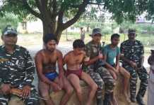 रोहतास में लुटेरों ने मचाया कोहराम, तीसरे दिन भी 2.5 लाख की लूट