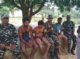 रोहतास में लुटेरों ने मचाया कोहराम, तीसरे दिन भी 2.5 लाख की लूट