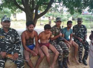 रोहतास में लुटेरों ने मचाया कोहराम, तीसरे दिन भी 2.5 लाख की लूट
