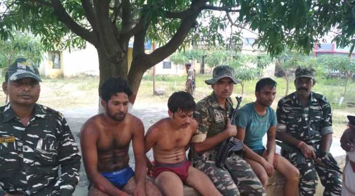 रोहतास में लुटेरों ने मचाया कोहराम, तीसरे दिन भी 2.5 लाख की लूट