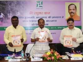 एडवांस प्लानिंग के अभाव में झारखंड का समुचित विकास नहीं