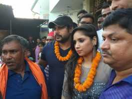 जानिए क्यों चर्चा में है प्रिंस सिंह राजपूत की फिल्म इंडियन विराज