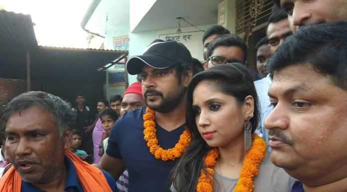 जानिए क्यों चर्चा में है प्रिंस सिंह राजपूत की फिल्म इंडियन विराज