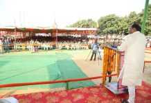 15 नवंबर तक झारखंड के 5 जिलों के सभी घर रोशन होंगेः रघुवर