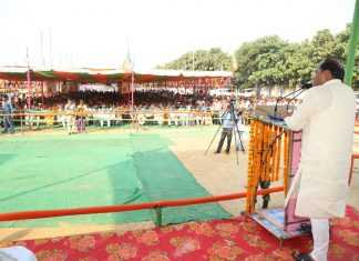 15 नवंबर तक झारखंड के 5 जिलों के सभी घर रोशन होंगेः रघुवर