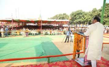 15 नवंबर तक झारखंड के 5 जिलों के सभी घर रोशन होंगेः रघुवर