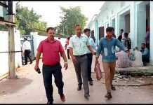 मुजफ्फरपुर बालिका गृह काण्डः ब्रजेश ठाकुर का सफाई कर्मी गिरफ्तार