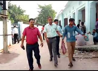 मुजफ्फरपुर बालिका गृह काण्डः ब्रजेश ठाकुर का सफाई कर्मी गिरफ्तार