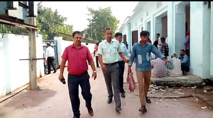 मुजफ्फरपुर बालिका गृह काण्डः ब्रजेश ठाकुर का सफाई कर्मी गिरफ्तार