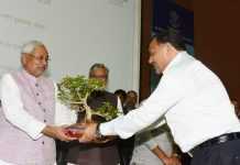 नई पीढ़ी के अभियंताओं के बल पर काम गुणवत्तापूर्ण होगाः नीतीश