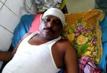 बिजनेसमैन को अपराधियों ने गोली मारी, कारणों की जांच की जा रही