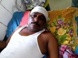 बिजनेसमैन को अपराधियों ने गोली मारी, कारणों की जांच की जा रही