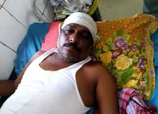 बिजनेसमैन को अपराधियों ने गोली मारी, कारणों की जांच की जा रही