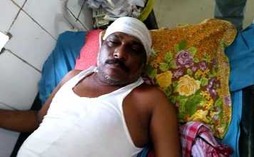बिजनेसमैन को अपराधियों ने गोली मारी, कारणों की जांच की जा रही