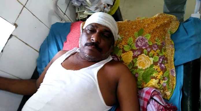 बिजनेसमैन को अपराधियों ने गोली मारी, कारणों की जांच की जा रही