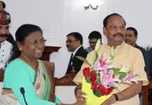 गांधी जी के विचार और दर्शन को नयी पीढ़ी तक पहुंचाना हैः द्रौपदी