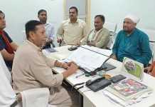 नवरात्र पर पहली बार सम्मानित होंगी बेगूसराय की 9 देवियाँ