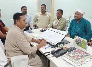 नवरात्र पर पहली बार सम्मानित होंगी बेगूसराय की 9 देवियाँ