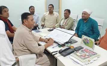 नवरात्र पर पहली बार सम्मानित होंगी बेगूसराय की 9 देवियाँ