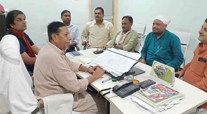 नवरात्र पर पहली बार सम्मानित होंगी बेगूसराय की 9 देवियाँ