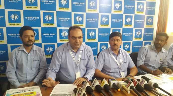 कॅरियर प्वाइंट का मिशन सक्सेस- ‘100 दिन 100 सवाल