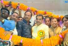 जजों की बहाली प्रक्रिया पर बिफरे केंद्रीय मंत्री उपेंद्र कुशवाहा