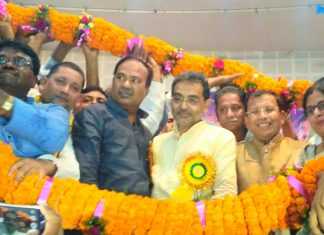 जजों की बहाली प्रक्रिया पर बिफरे केंद्रीय मंत्री उपेंद्र कुशवाहा