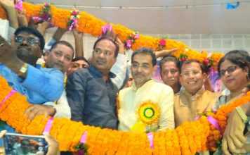 जजों की बहाली प्रक्रिया पर बिफरे केंद्रीय मंत्री उपेंद्र कुशवाहा