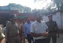 बिहार की सभी जेलों में एक साथ चला तलाशी अभियान