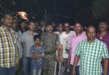 किडनैप हुआ बच्चा बरामद, तीन अपहरणकर्ता भी गिरफ्तार