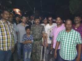 किडनैप हुआ बच्चा बरामद, तीन अपहरणकर्ता भी गिरफ्तार