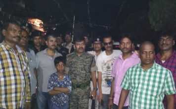 किडनैप हुआ बच्चा बरामद, तीन अपहरणकर्ता भी गिरफ्तार