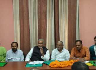 सभी बेघरों को घर देने के लिए प्रतिबद्ध है बिहार सरकारः श्रवण कुमार