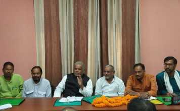 सभी बेघरों को घर देने के लिए प्रतिबद्ध है बिहार सरकारः श्रवण कुमार