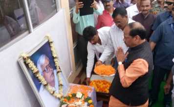 दुष्कर्म की घटनाओं पर रघुवर सख्त; एक हफ्ते में मांगी रिपोर्ट