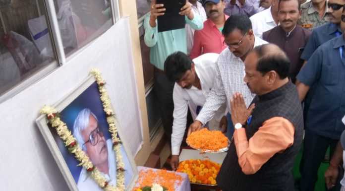 दुष्कर्म की घटनाओं पर रघुवर सख्त; एक हफ्ते में मांगी रिपोर्ट