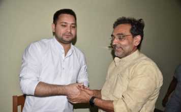 हल्के में न लें तेजस्वी-उपेंद्र कुशवाहा की अरवल में हुई मुलाकात को