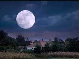 रेवती नक्षत्र में शरद पूर्णिमा बुधवार को, लक्ष्मी पूजें, धन पाएं