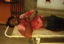 पटना के नौबतपुर में सरेशाम युवक की गोली मार कर हत्या