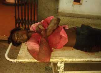 पटना के नौबतपुर में सरेशाम युवक की गोली मार कर हत्या