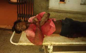 पटना के नौबतपुर में सरेशाम युवक की गोली मार कर हत्या