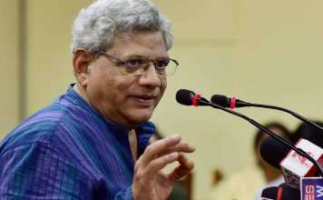 बंगाल का हालः लोकसभा में साथ, विधानसभा में कुट्टी चाहती है माकपा सीताराम येचुरी ने हिन्दू देवी-देवताओं को हिंसक कहा