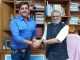 फिल्म की शूटिंग के लिए अनुदान पर विचार करेगी सरकारः मोदी