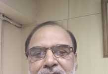 ओमप्रकाश अश्कः सामाजिक सरोकार में सराबोर एक पत्रकार