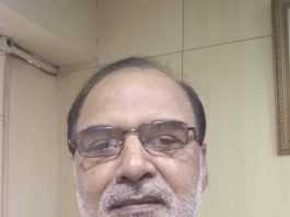 तब प्रभात खबर के प्रिंटलाइन में संपादकीय प्रभारी का नाम छपा