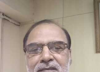 जब गलतियों के लिए हरिवंश जी की डांट सुननी पड़ी