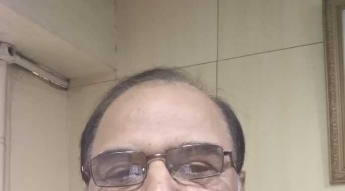 और हरिवंश जी ने सब एडिटर से सीनियर न्यूज एडिटर बना दिया