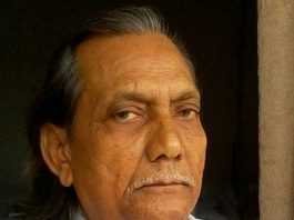 बिहार के हिंदी कथाकार रामधारी सिंह दिवाकर को सम्मान